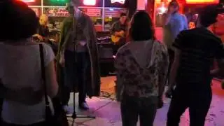Mitey Witey and the Talent - "50's Liz" @ Pub 2/09