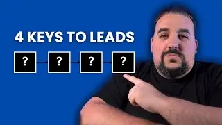 How to Generate Consistent Leads and Clients for Your Real Estate Coaching Business