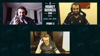 How OG interview Ammar to Join the team....