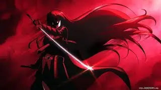 Akame Ga Kill「AMV」Going Under