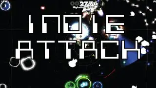 Indie Attack 118: Bezier