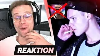 HUGO, JETZT REICHT ES! 😂 | Reaktion