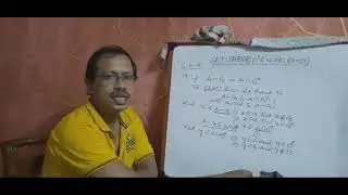 SET THEORY-10 (S.N.DE,EX=1,S.A.Q type question answer)