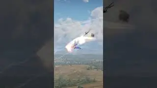 F-16A Furball Experience #warthunder #shorts #warthunder #warthunderaviation #gaijin #snail