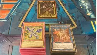Into the Ravine! | YuGiOh Dragunity Deck Profile May 2021 