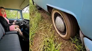 Stuck again (Custom) PIP | M4ndyfeet