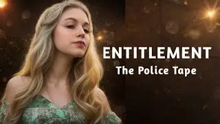 Karen Read ~ The Epitome of Entitlement