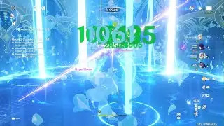 Genshin Impact Bow Before The Dragon Sovereign