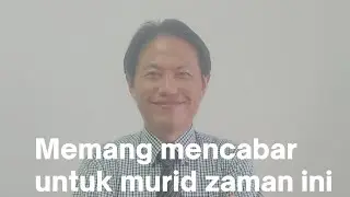 Tutor Peribadi: Bagaimana Membantu Pelajar Anda Mengatasi Fikiran Negatif?