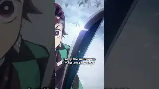 This Demon Slayer Would Win A Popularity Contest