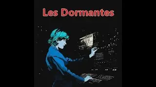 Zaho de Sagazan  - Les Dormantes