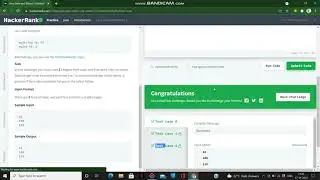 Java Stdin and Stdout | Hackerrank challenge 1 solution