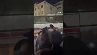 Дагестан отправляет мобилизованых.