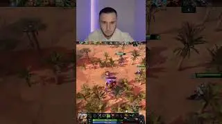 нереально #youtubeshorts #dota2 #holy_kekc