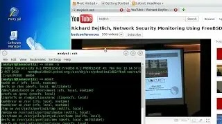 How to update kali linux and install package