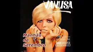 Vanusa - Manhãs de Setembro