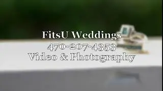 Best 2018 Wedding Video & Photography