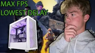 Highest XDefiant FPS On The Planet! (FPS BOOST GUIDE)