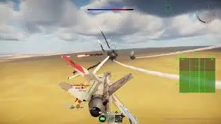 Warthunder Barak II Gameplay 2