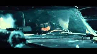 Green Hornet -Clip 6
