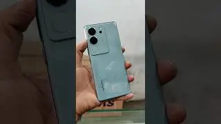 vivo V29-Front 50MP AF Camera 