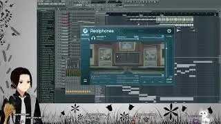 НУБСКАЯ ОБКАТКА REALPHONES : 