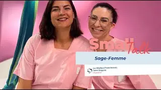 Sage Femme | Les Hôpitaux Privés Rennais Saint-Grégoire | Vivalto Santé