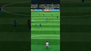 DE BRUYNE GOAL #footballskills #shortsfeed #trending #video