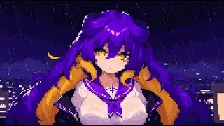 ボンバーガールデスメタル #32