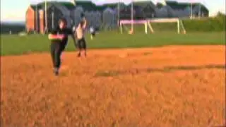 Knee Knockers Softball 2010