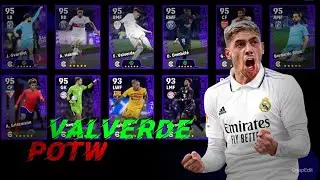 Let’s Open New POTW Pack - New Cards are On 🔥