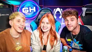 Coty y Frodo cuentan como es la casa de Gran Hermano