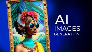 Free AI image generator | Now anyone can make beautiful Images #ai #aiimages