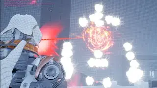 Making a Breakable Jelly Humanoid -- Blueprints & Chill