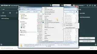 How to setup Mid Server on Windows Server in ServiceNow