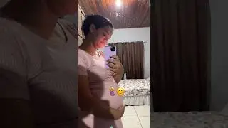 🤰TU VENS #viral #shortvideo #gravida