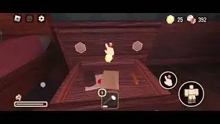 Don't Trust Seek Flickering Lights.