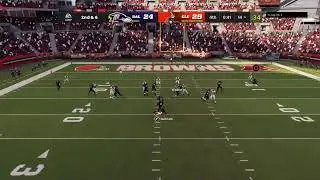 Madden 22 Showdown