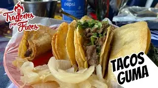 ¡El ganador del TOP 10 de los mejores tacos de barbacoa en Guadalajara!🏅