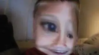Kid Talking About Obama
