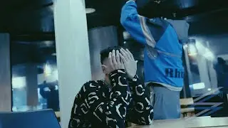 New Year x Jripsevere- Out Of Tears