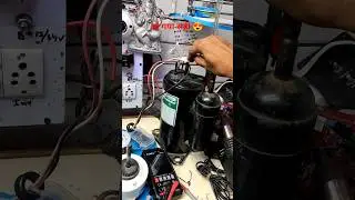 voltas ac pcb testing