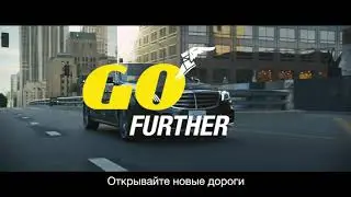 Новые летние шины Goodyear EfficientGrip Performance 2: на 50% больше пробега*