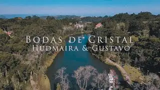 Casamento em Gramado, Bodas de Cristal
