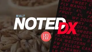 Malt | Noted DX: Ep. 15