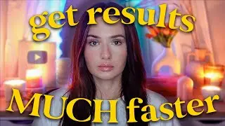 how to SPEED UP results when robotic affirming | law of assumption