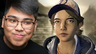 Clementine is Back - The Walking Dead: Season 3 | Episode 1(Full Game)