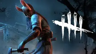 Dead by Daylight | GTX 1050 Ti | Intel i5 7500
