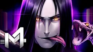 Orochimaru (Naruto) - Serpente | M4rkim