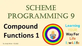 09 - Compound Functions (Part 1)